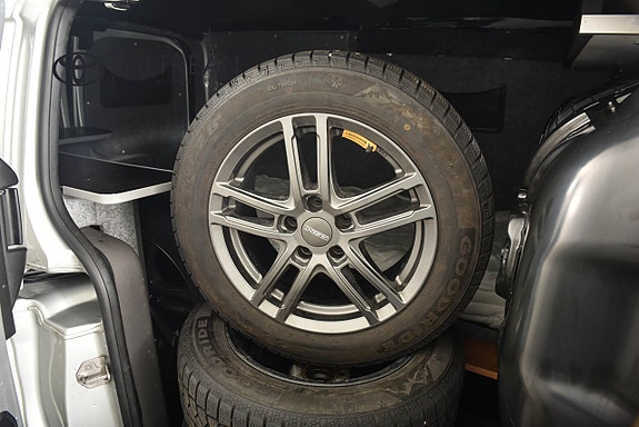 Ford Transit Connect 15 of 15