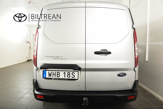 Ford Transit Connect 4 of 15