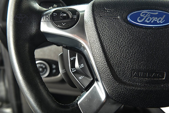Ford Transit Connect 11 of 15