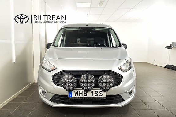 Ford Transit Connect 5 of 15