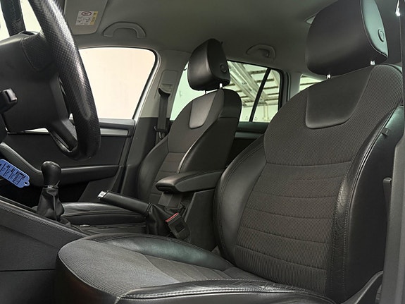 Skoda Octavia 6 of 20