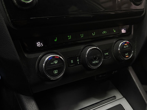 Skoda Octavia 13 of 20