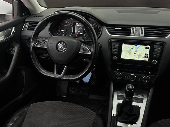 Skoda Octavia 8 of 20
