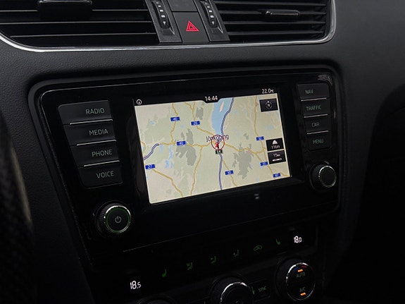 Skoda Octavia 9 of 20