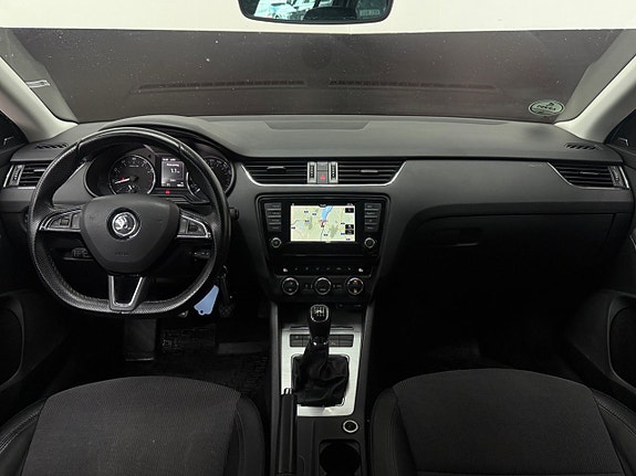 Skoda Octavia 7 of 20