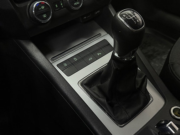 Skoda Octavia 14 of 20