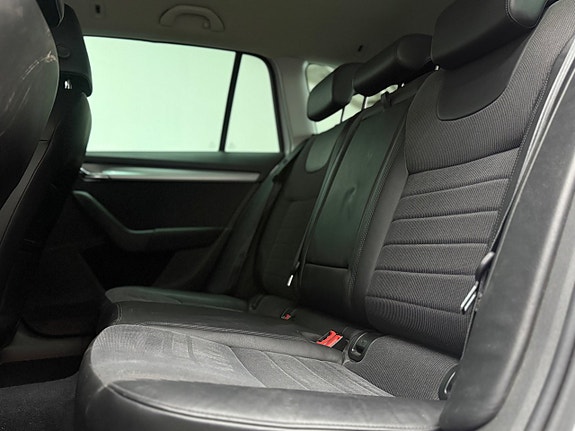 Skoda Octavia 15 of 20