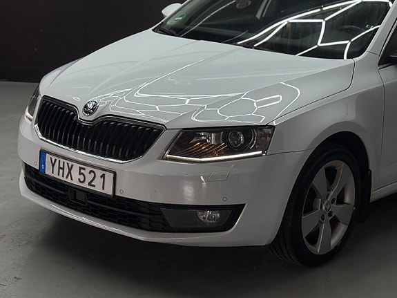 Skoda Octavia 5 of 20