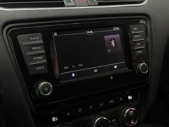 Skoda Octavia 11 of 20