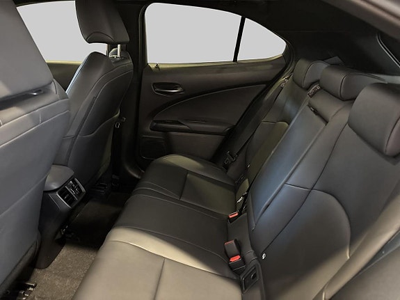 Lexus UX300h 9 of 16