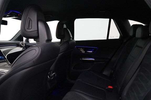 Mercedes-Benz GLC300 de 7 of 25