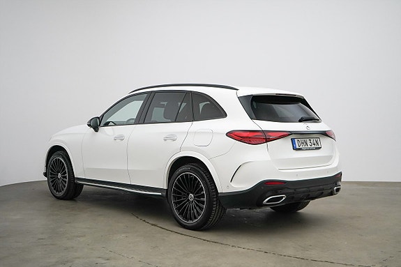 Mercedes-Benz GLC300 de 4 of 25