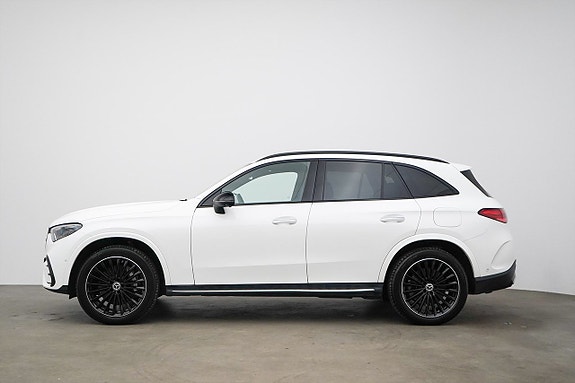 Mercedes-Benz GLC300 de 3 of 25