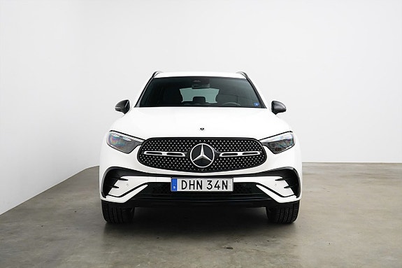 Mercedes-Benz GLC300 de 22 of 25
