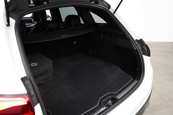 Mercedes-Benz GLC300 de 19 of 25