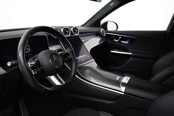 Mercedes-Benz GLC300 de 5 of 25