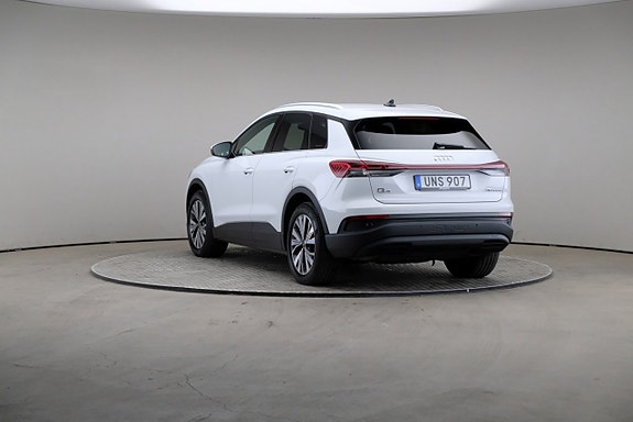 Audi Q4 e-tron 2 of 25