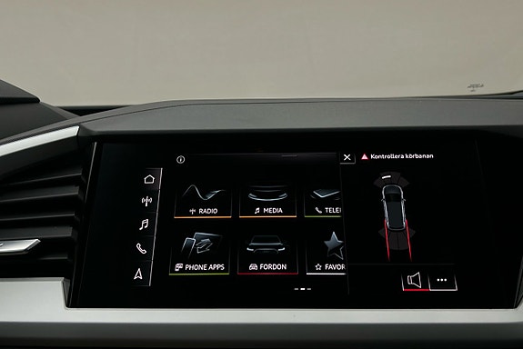 Audi Q4 e-tron 24 of 25