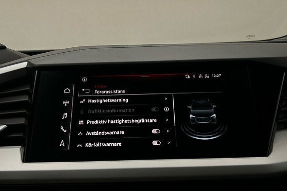 Audi Q4 e-tron 21 of 25