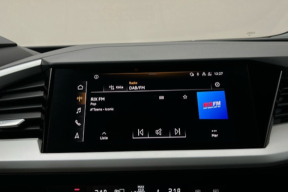 Audi Q4 e-tron 7 of 25