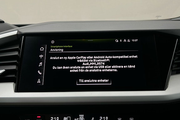 Audi Q4 e-tron 25 of 25