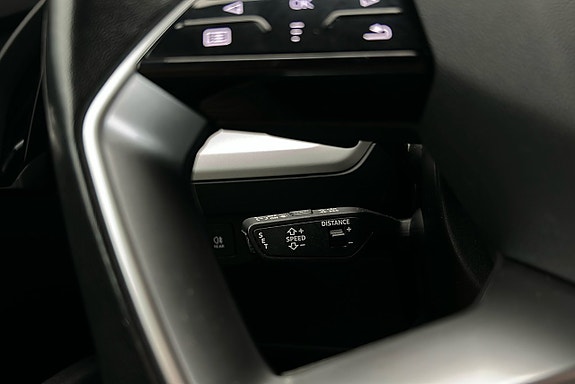 Audi Q4 e-tron 23 of 25