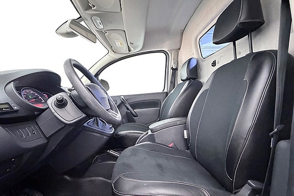 Renault Kangoo 14 of 26