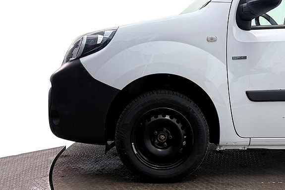 Renault Kangoo 13 of 26