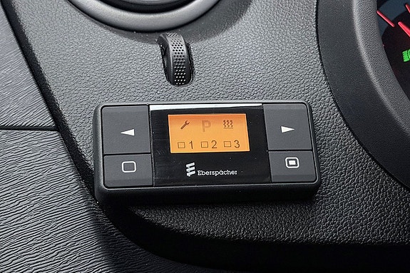 Renault Kangoo 19 of 26