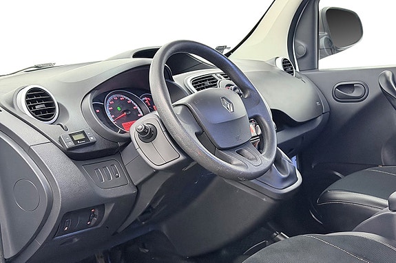 Renault Kangoo 15 of 26