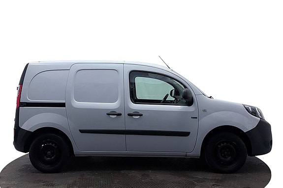 Renault Kangoo 7 of 26