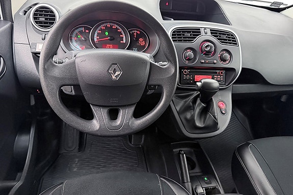 Renault Kangoo 18 of 26