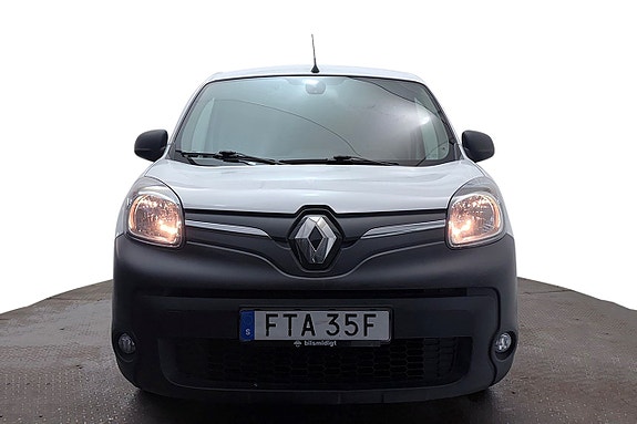 Renault Kangoo 4 of 26
