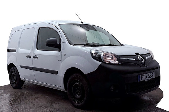 Renault Kangoo 6 of 26