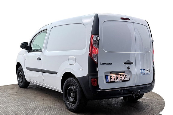 Renault Kangoo 11 of 26
