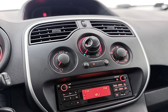Renault Kangoo 22 of 26