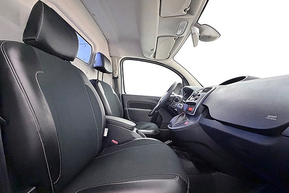 Renault Kangoo 17 of 26