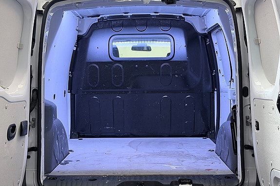 Renault Kangoo 26 of 26