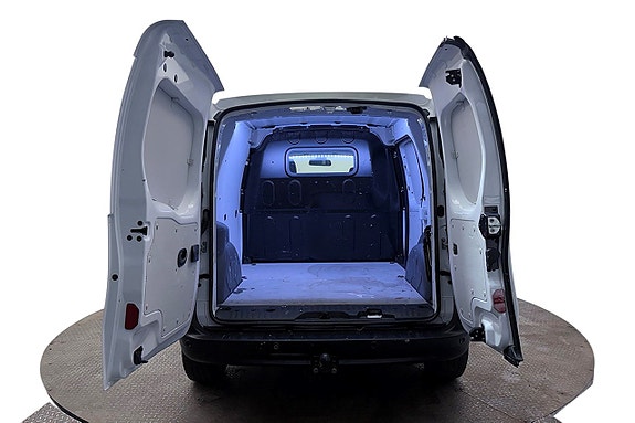 Renault Kangoo 10 of 26