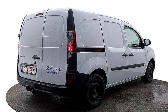 Renault Kangoo 8 of 26