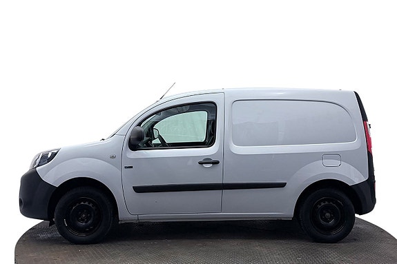 Renault Kangoo 12 of 26
