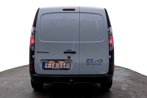 Renault Kangoo 9 of 26