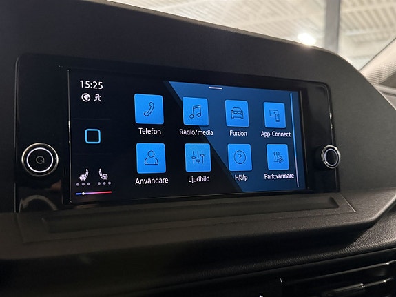Volkswagen Caddy 11 of 12