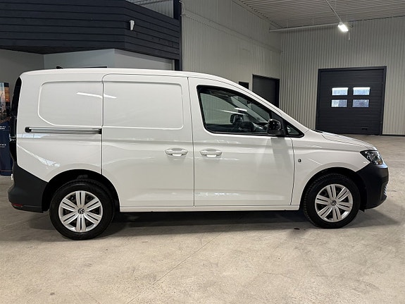 Volkswagen Caddy 3 of 12