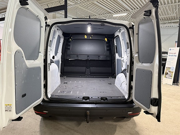 Volkswagen Caddy 6 of 12