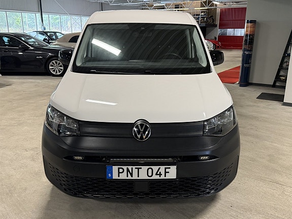 Volkswagen Caddy 2 of 12
