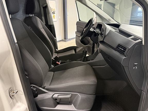 Volkswagen Caddy 10 of 12