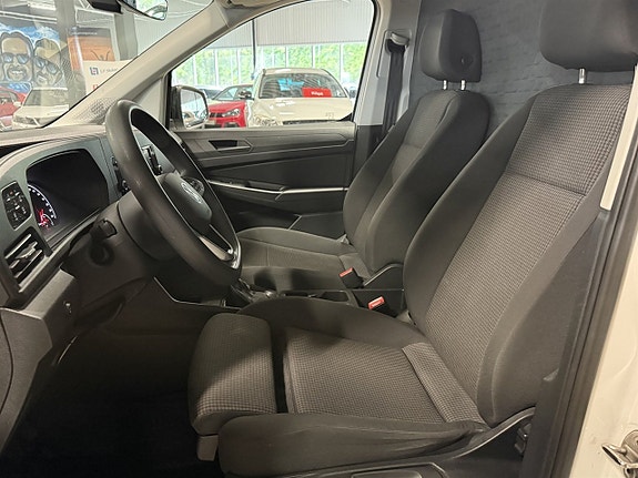 Volkswagen Caddy 9 of 12