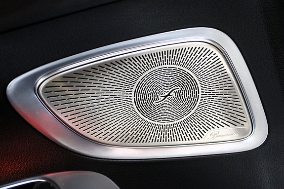 Mercedes-Benz C43 14 of 24