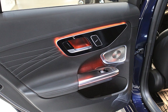 Mercedes-Benz C43 9 of 24